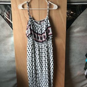 AE Boho Dress